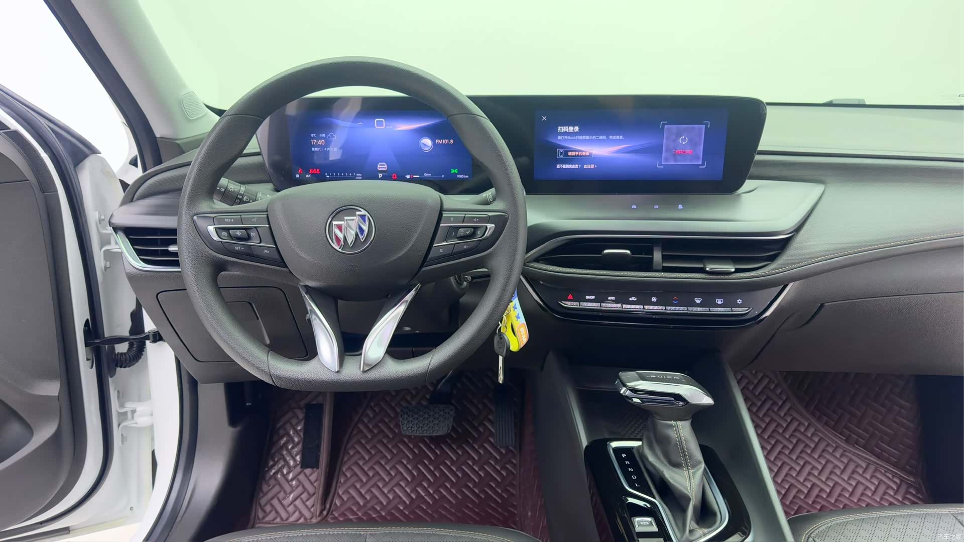 Buick Verano, 2024 11