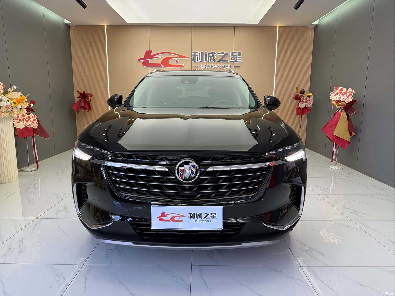 Buick Envision Plus, 2024 2