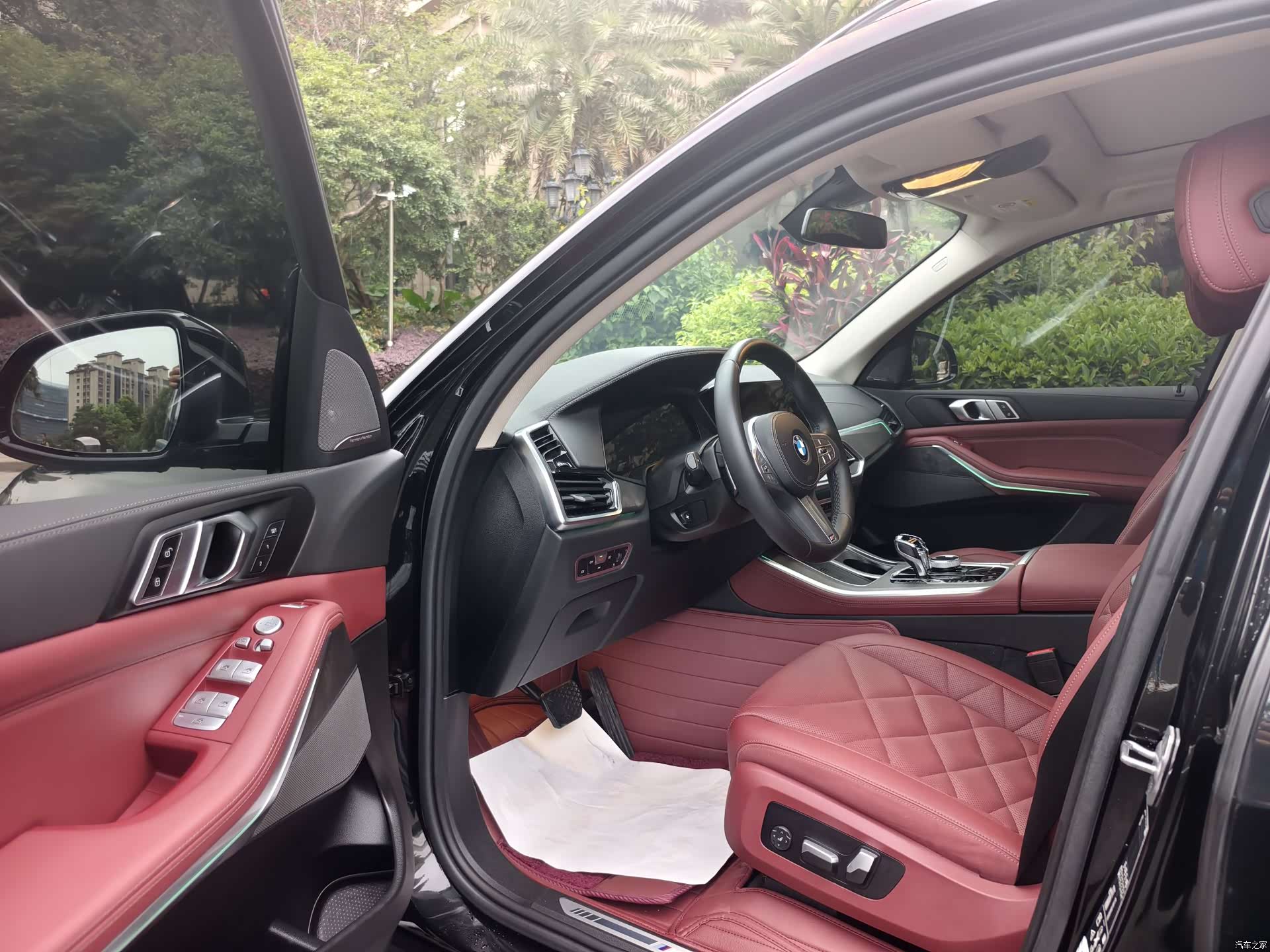 BMW X5, 2023 9