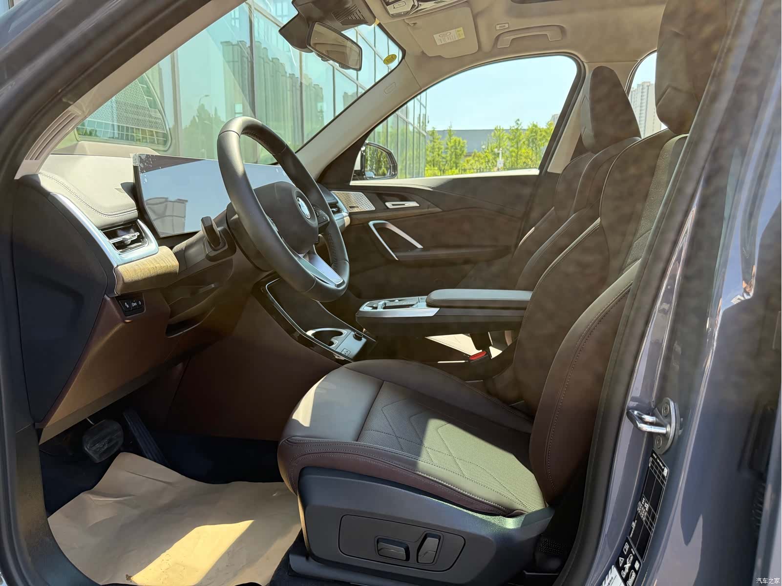 BMW X1, 2024 6