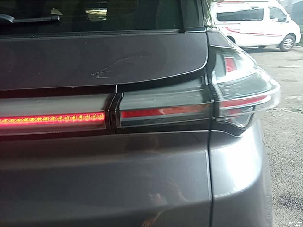 Neta U, 2021 8