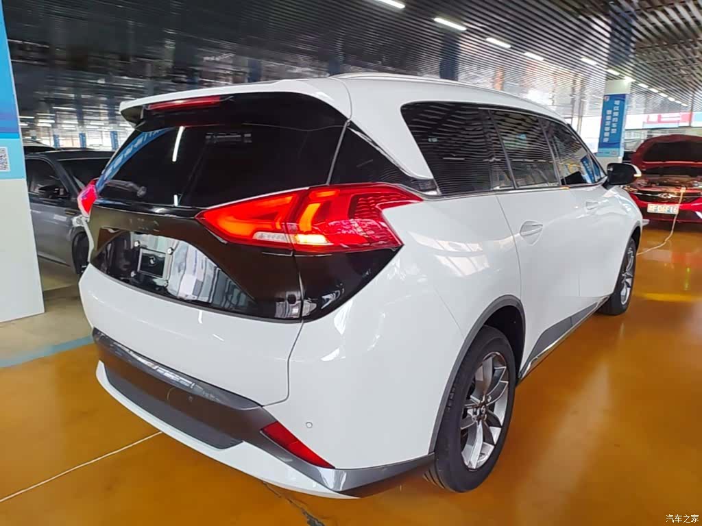 Haima 7X, 2022 7