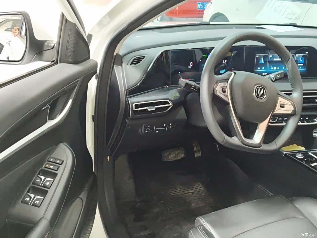 Changan Eado, 2020 12