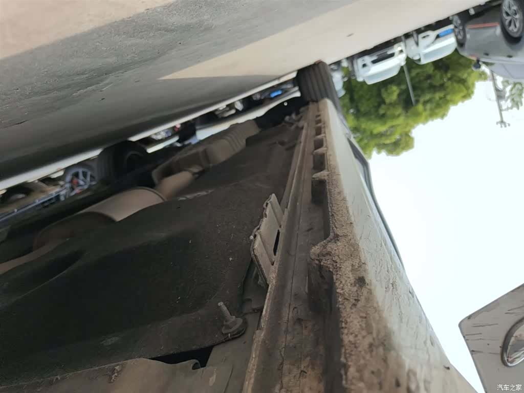 Buick GL8, 2024 21