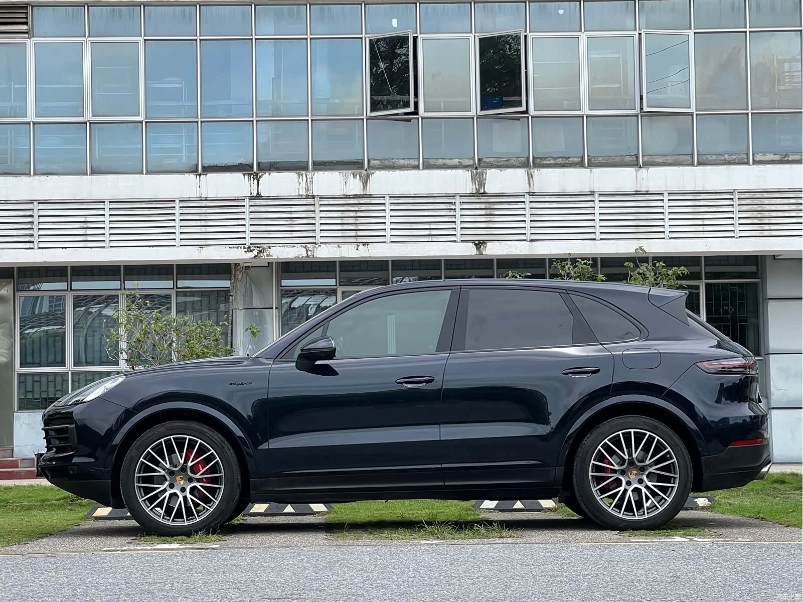 Porsche Cayenne, 2023 7