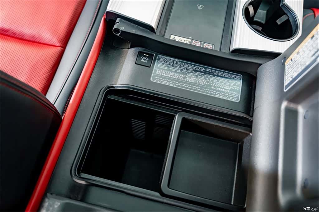 Lexus LX, 2025 17