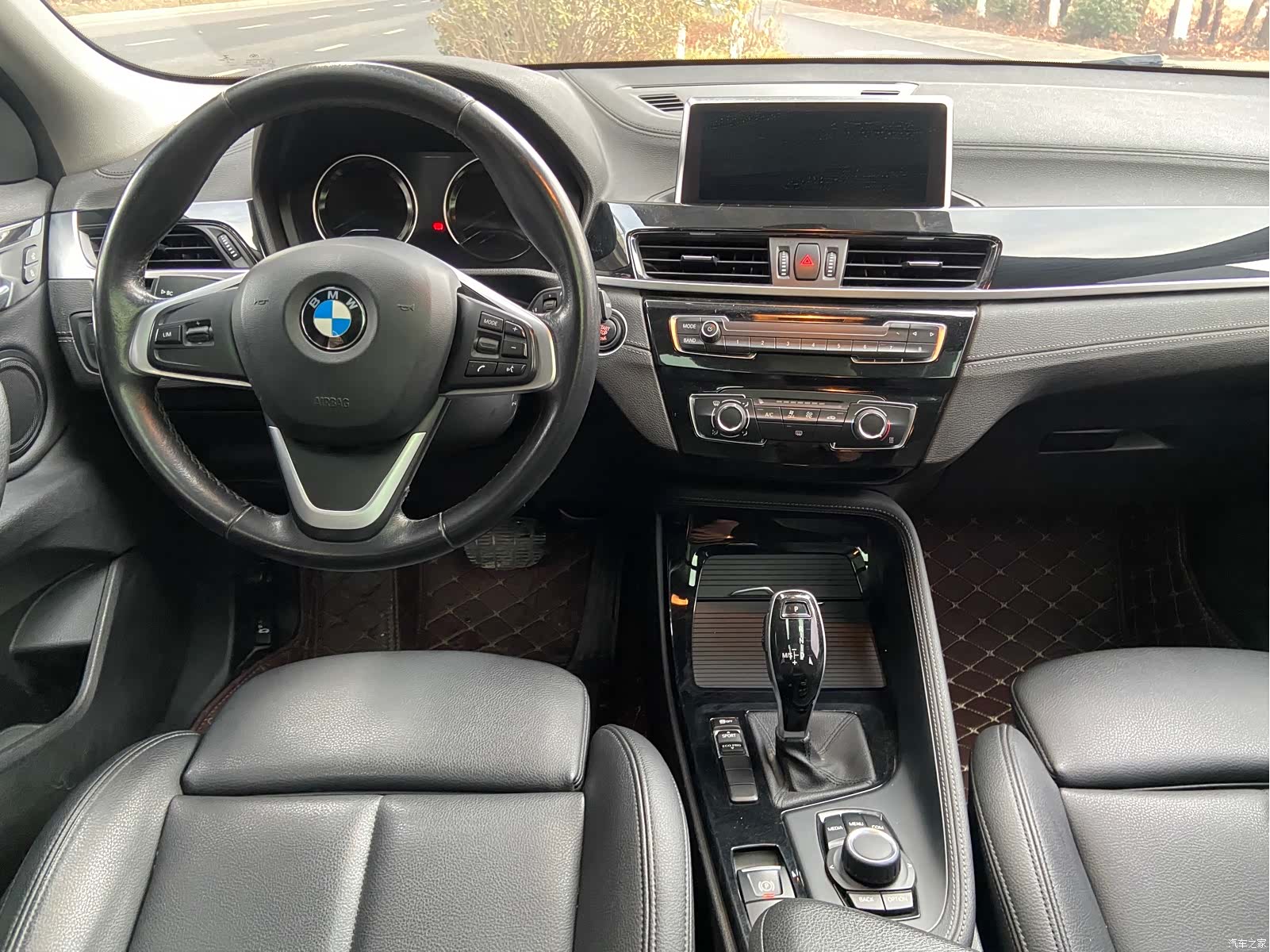BMW X2, 2019 8
