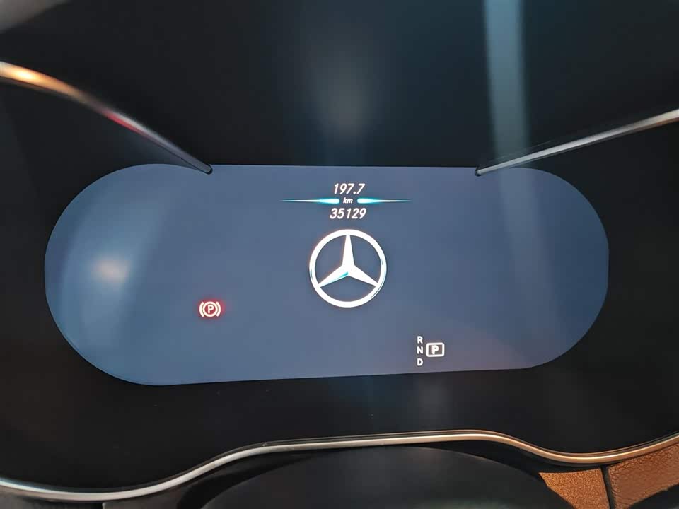Mercedes-Benz Class C Mercedes-Benz Class C