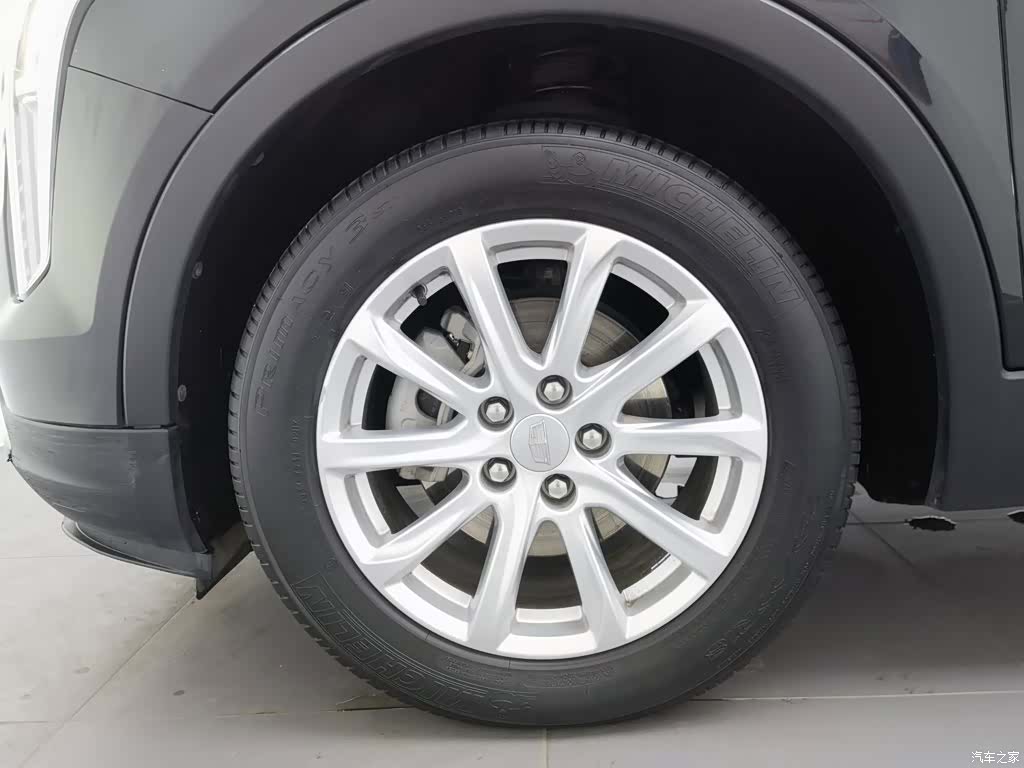 Cadillac XT4, 2020 17
