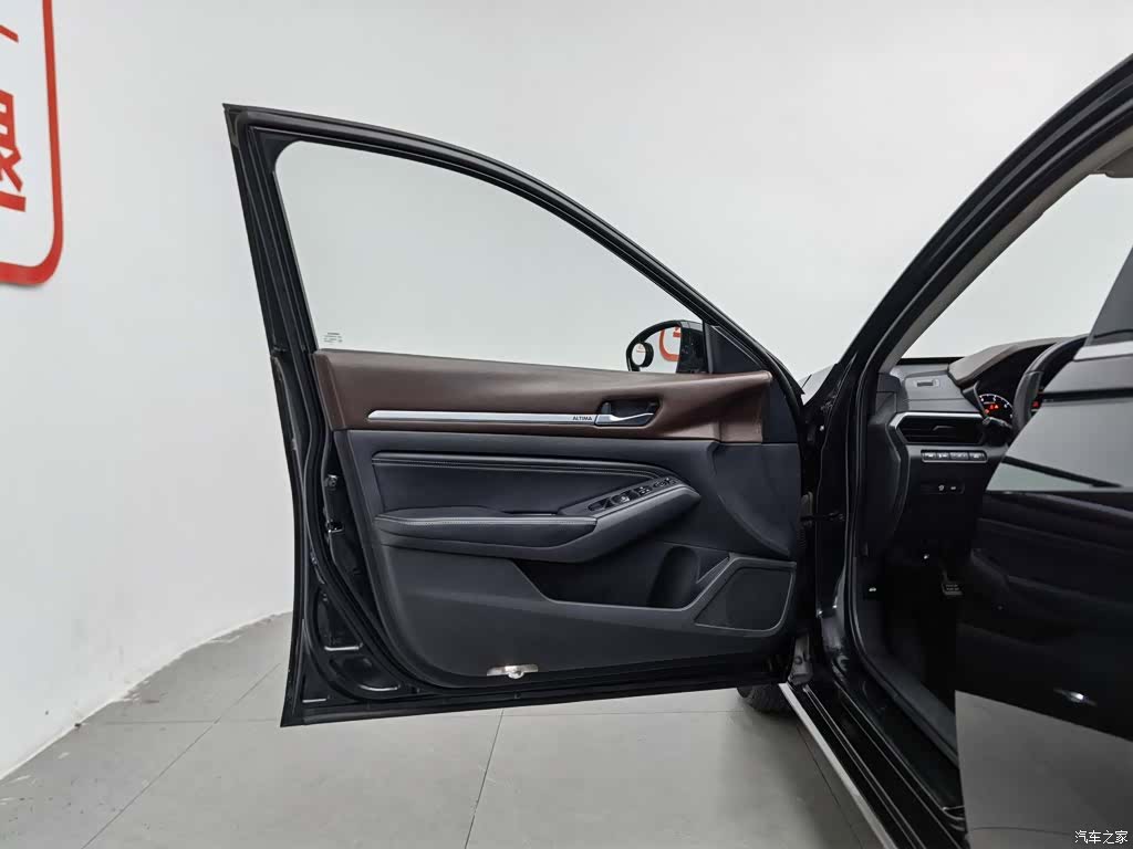 Nissan Teana, 2019 8