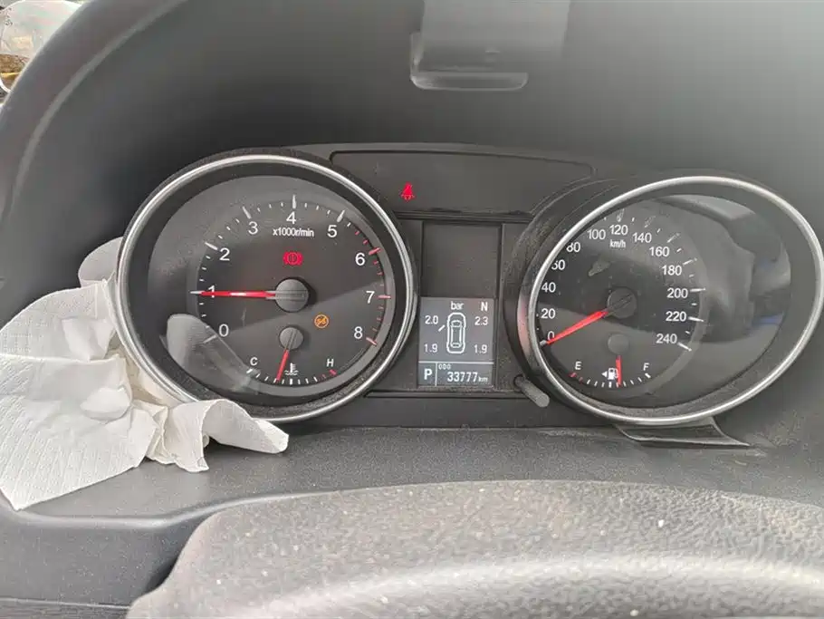 Haval M6 Haval M6