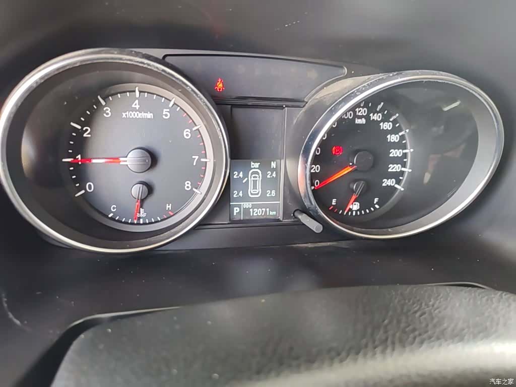 Haval M6, 2023 12
