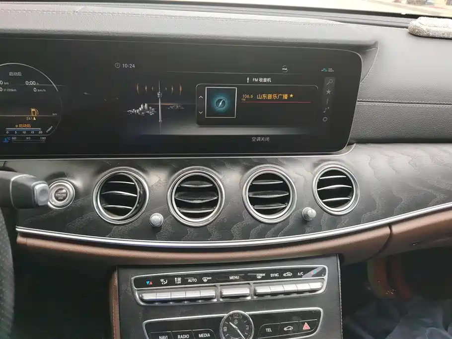 Mercedes-Benz E-class Mercedes-Benz E-class