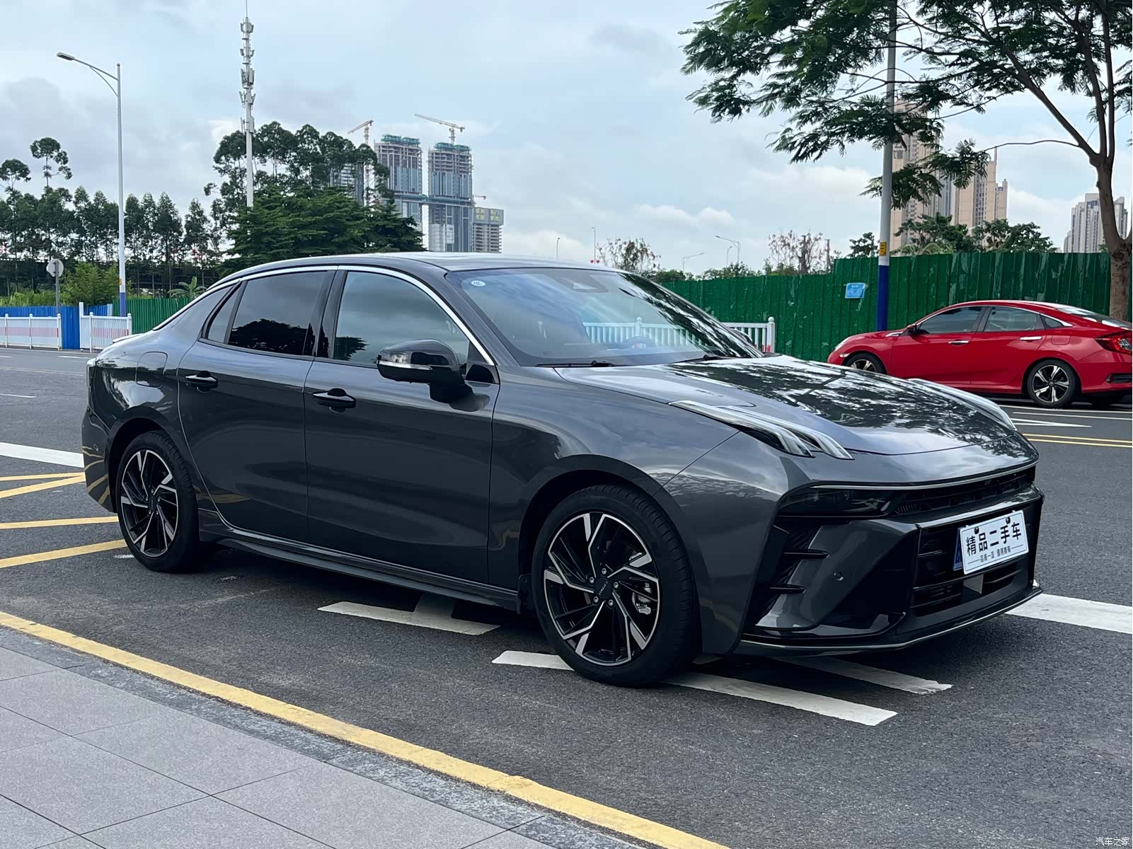 Lynk & Co 02, 2025 2