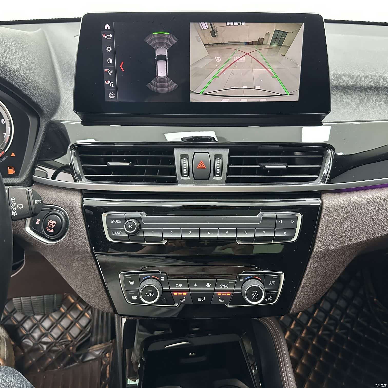 BMW X1, 2022 14