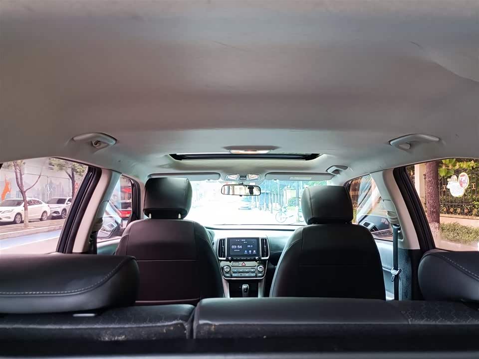 Hyundai Beijing ix35
