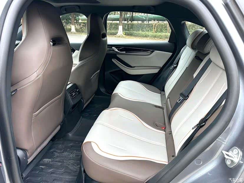 BYD Qin, 2023 6