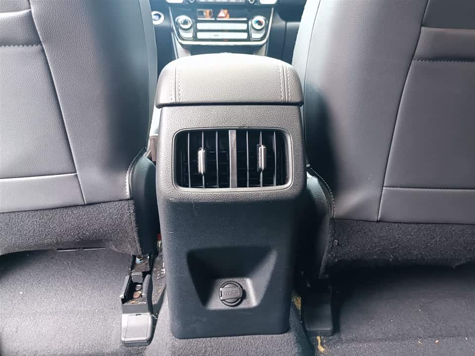 Hyundai Beijing ix35