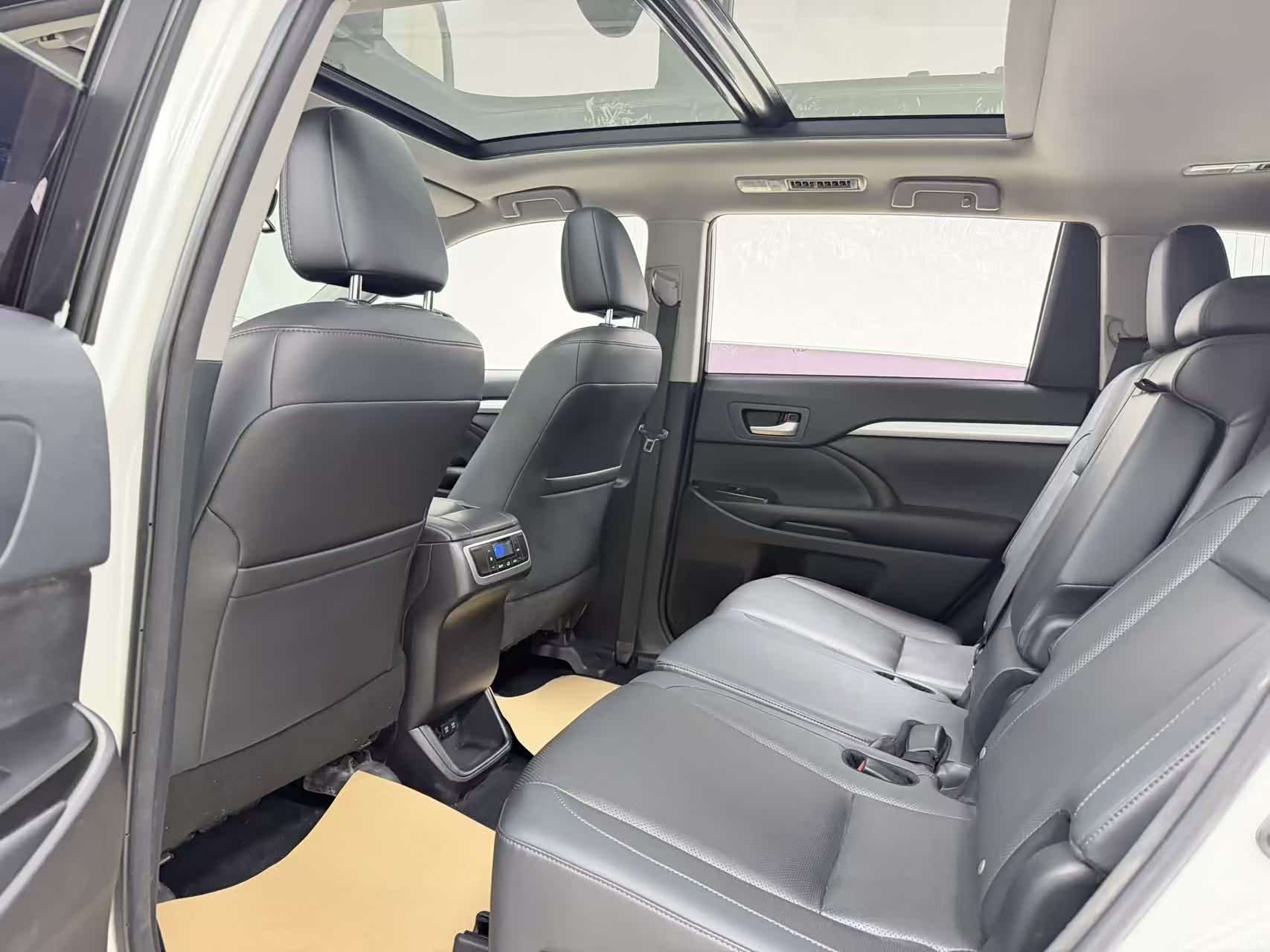 Toyota Highlander, 2019 17