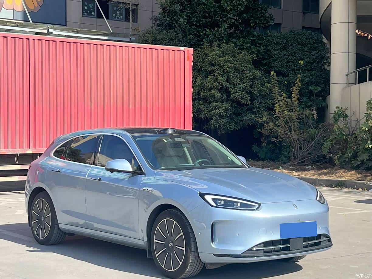 AITO M5, 2023 3