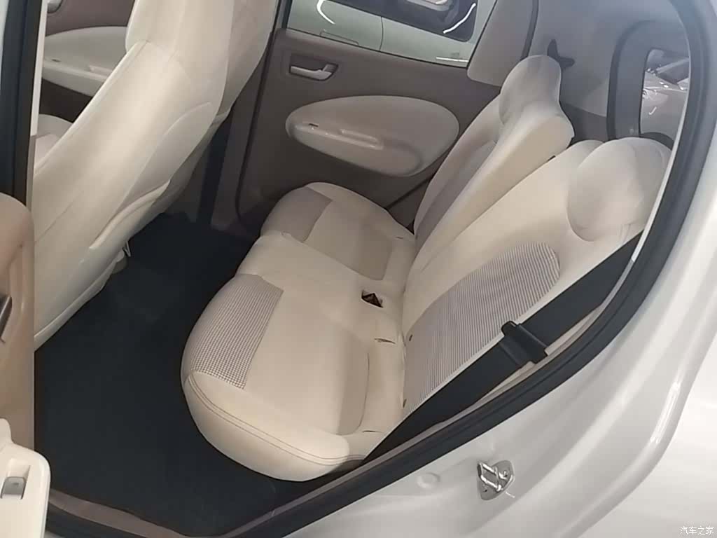 Wuling MINIEV, 2025 17