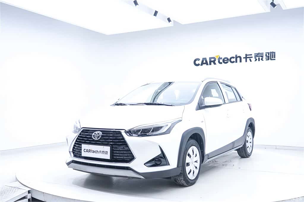 Toyota YARiS L, 2023 1