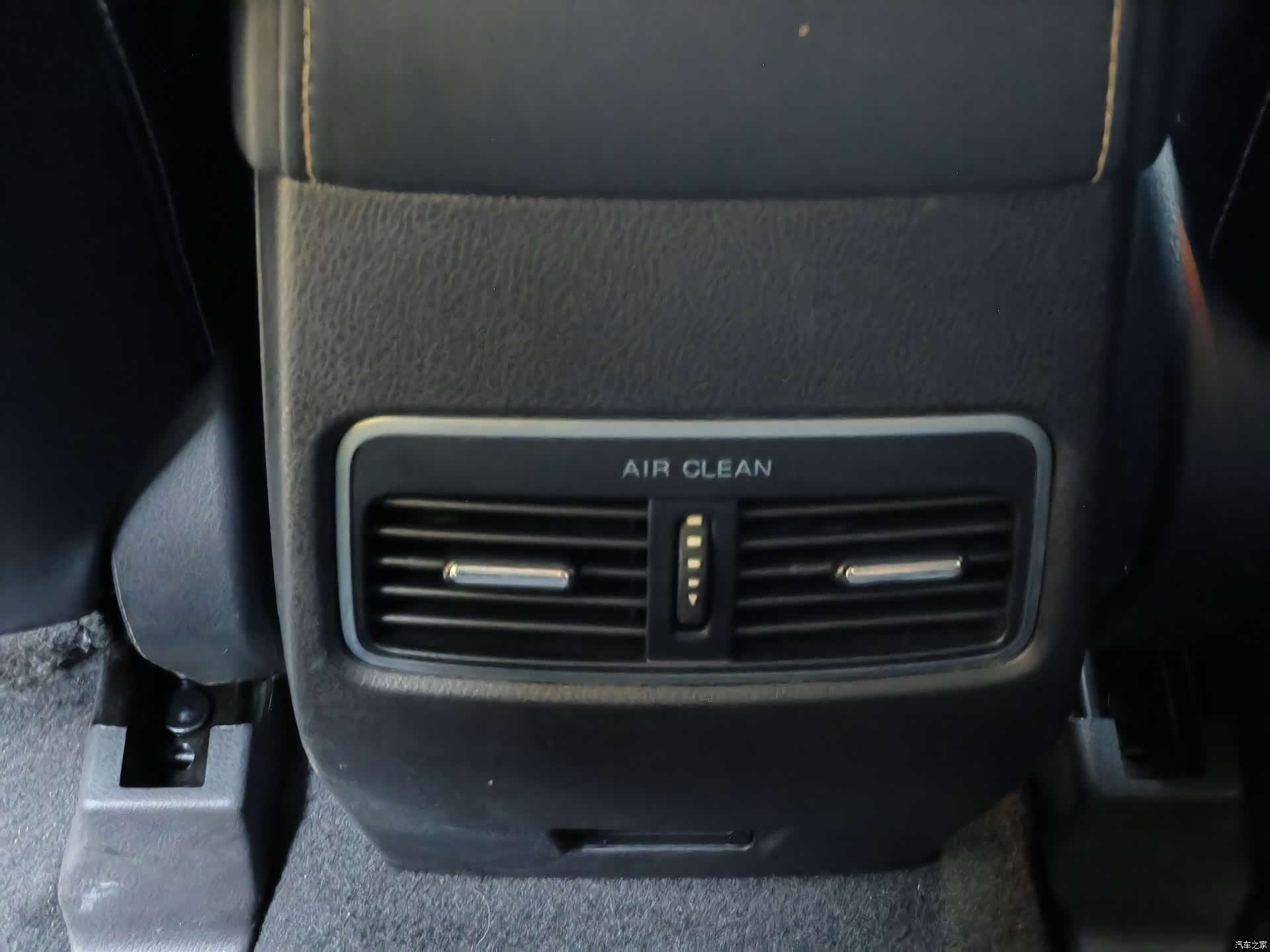 GAC GS3, 2022 8