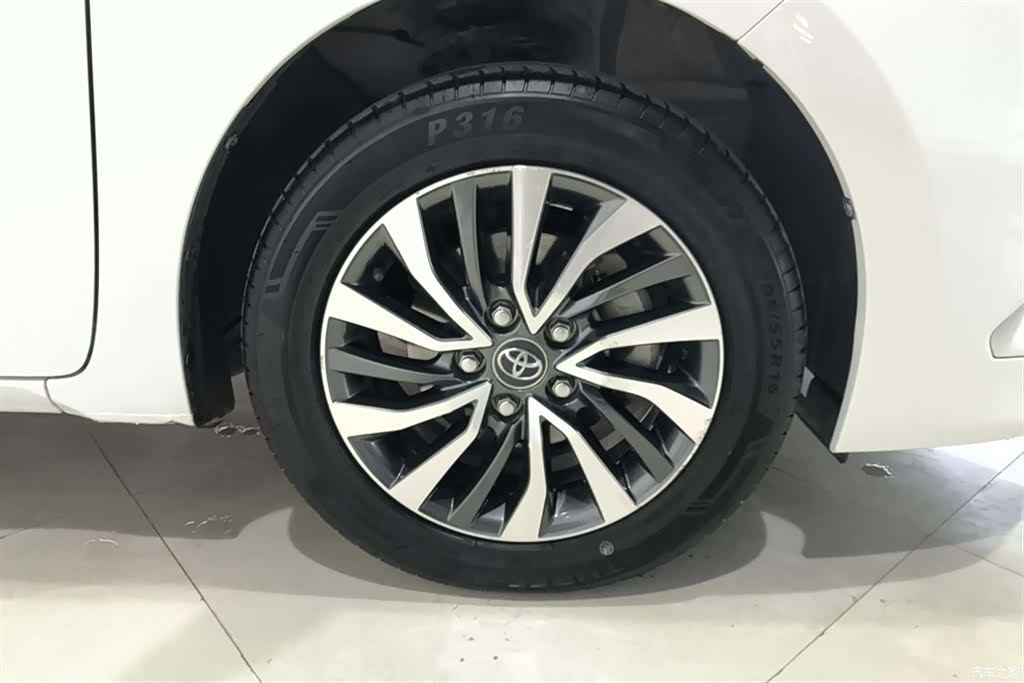 Toyota Corolla, 2018 6