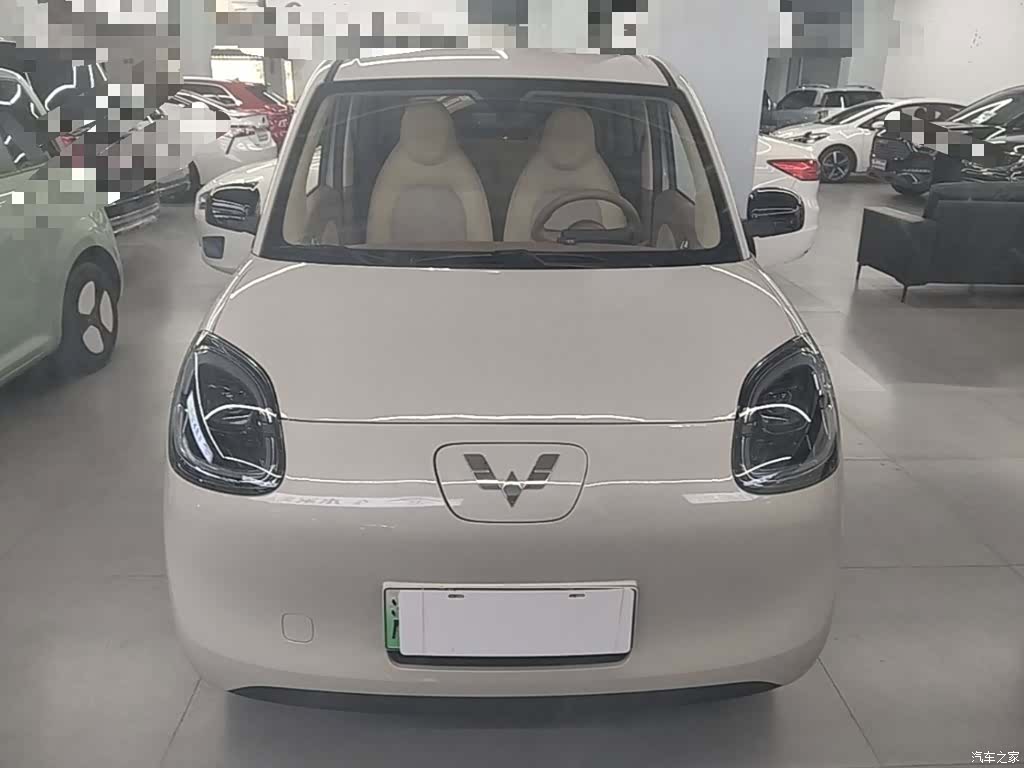 Wuling MINIEV, 2025 3