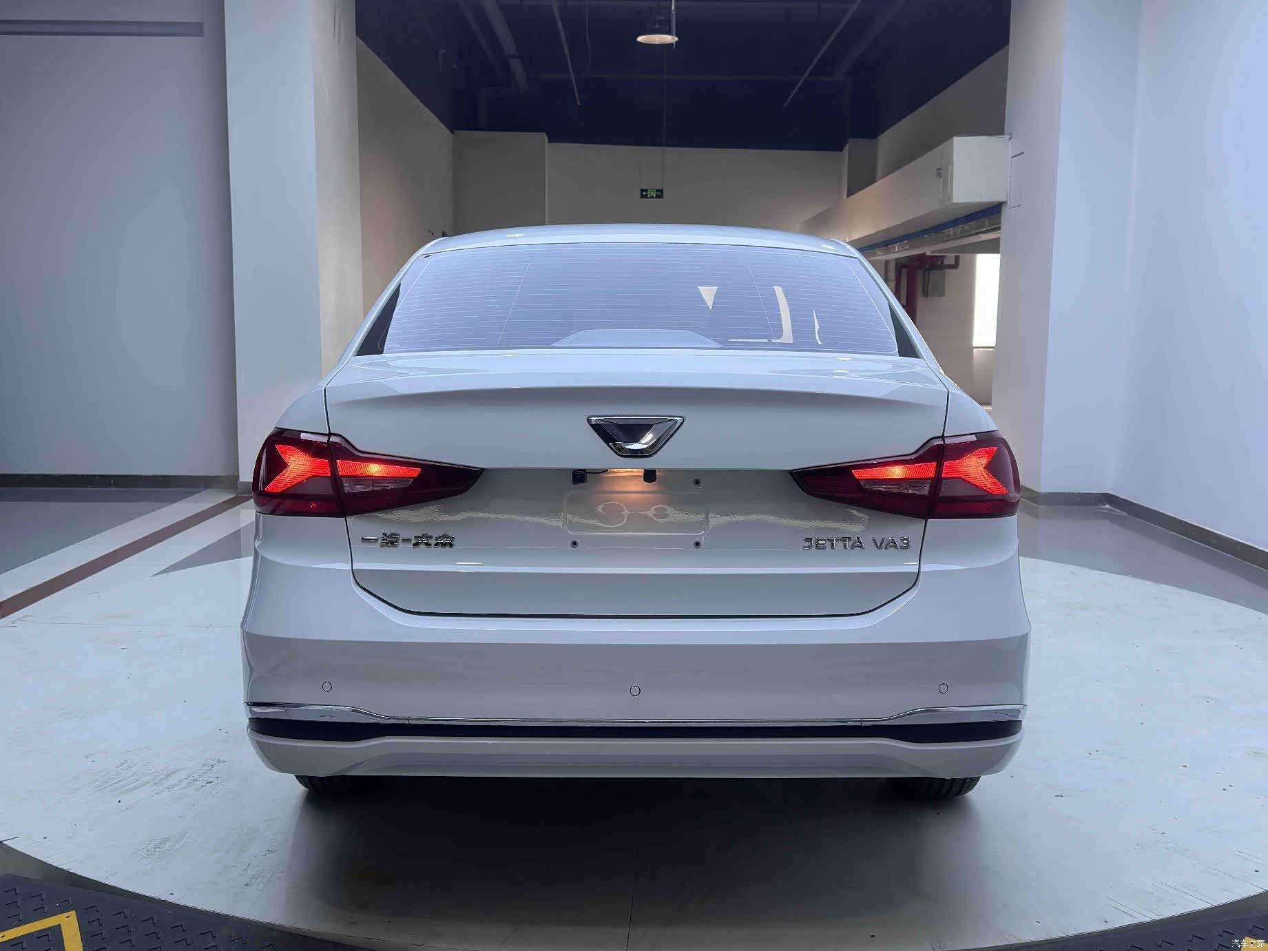 Volkswagen VA3, 2023 4