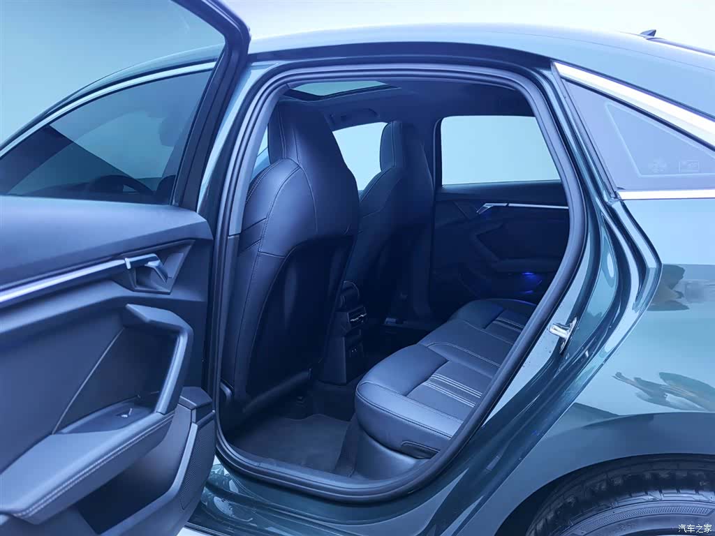 Audi A3, 2023 14