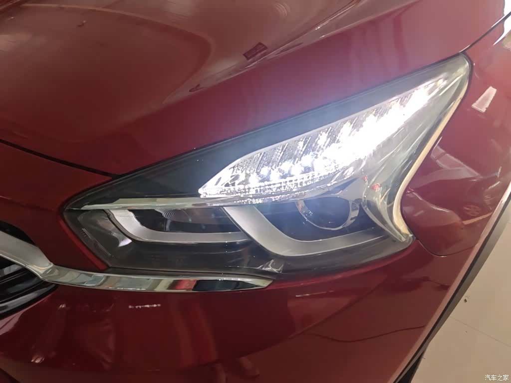 Chery Tiggo 7, 2016 24