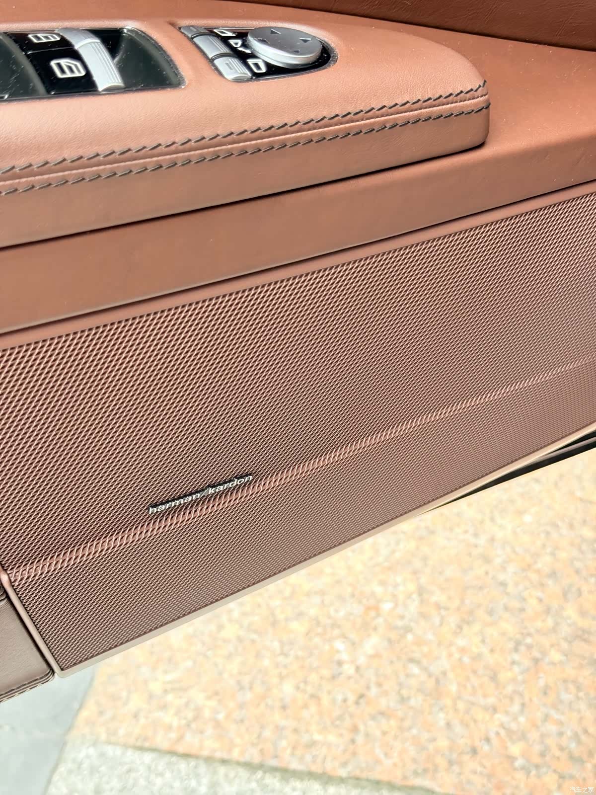 Brabus S-Class, 2017 6