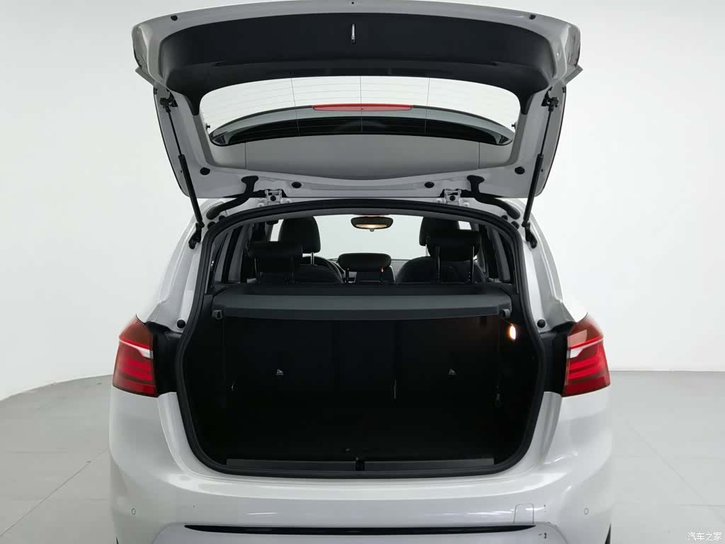 BMW 2 Series, 2015 16
