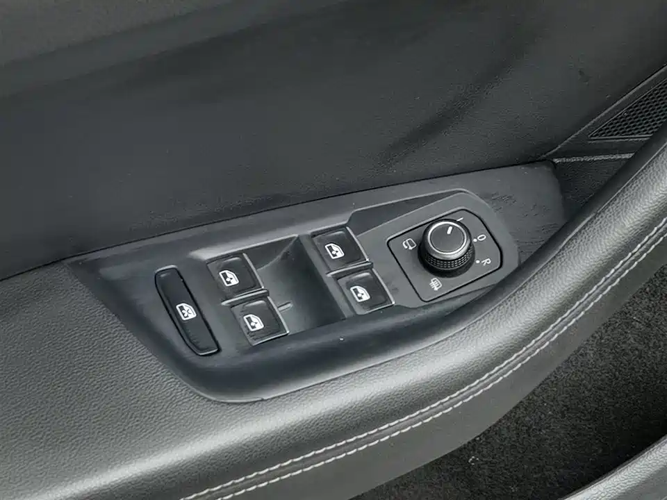 Volkswagen Magotan GTE