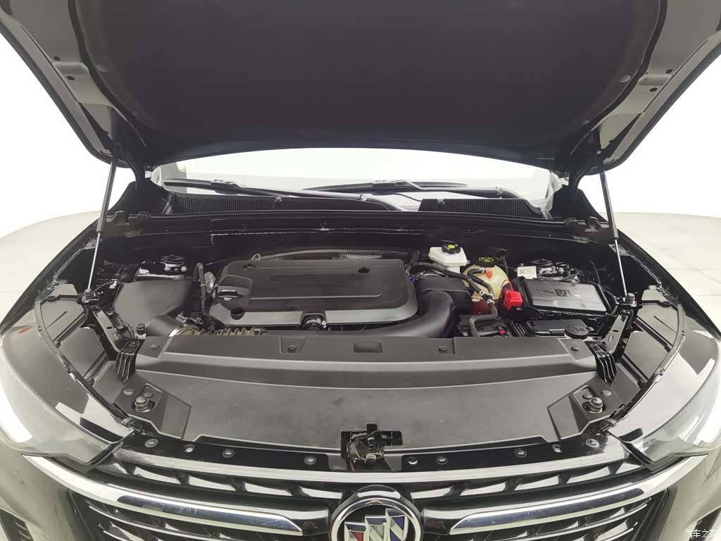 Buick Envision Plus, 2022 6
