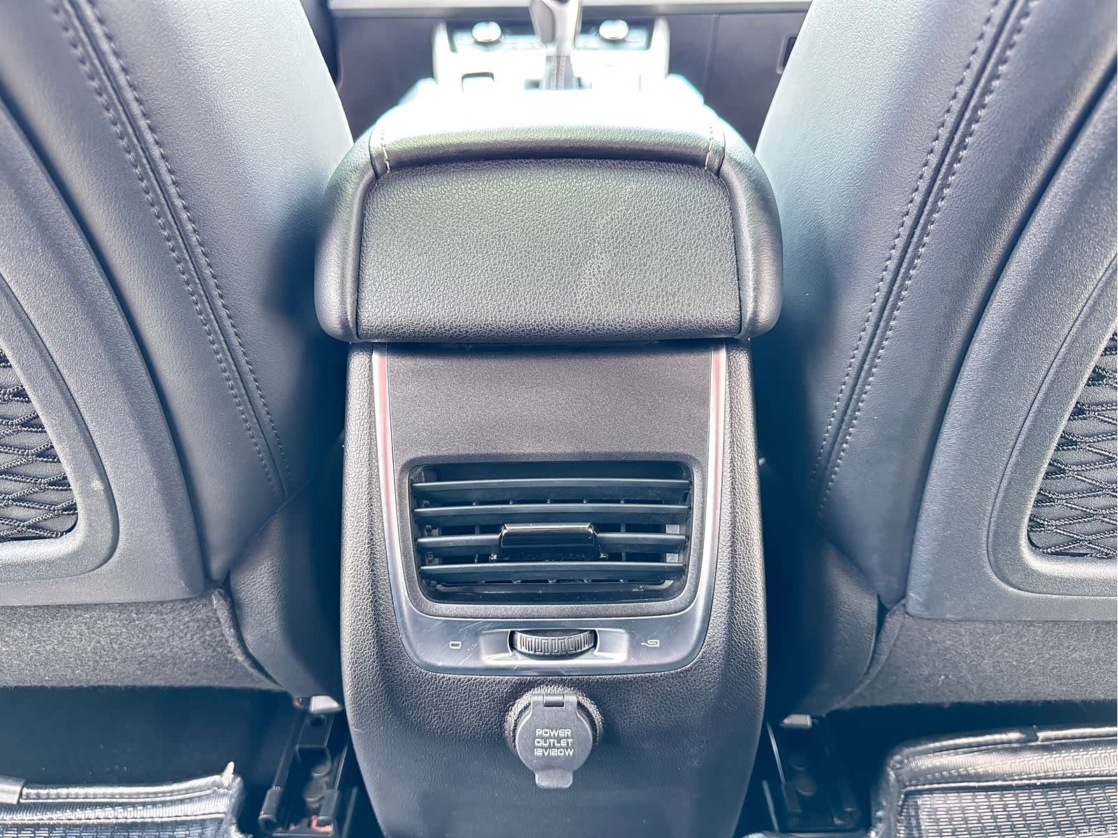 Geely Boyue, 2018 12