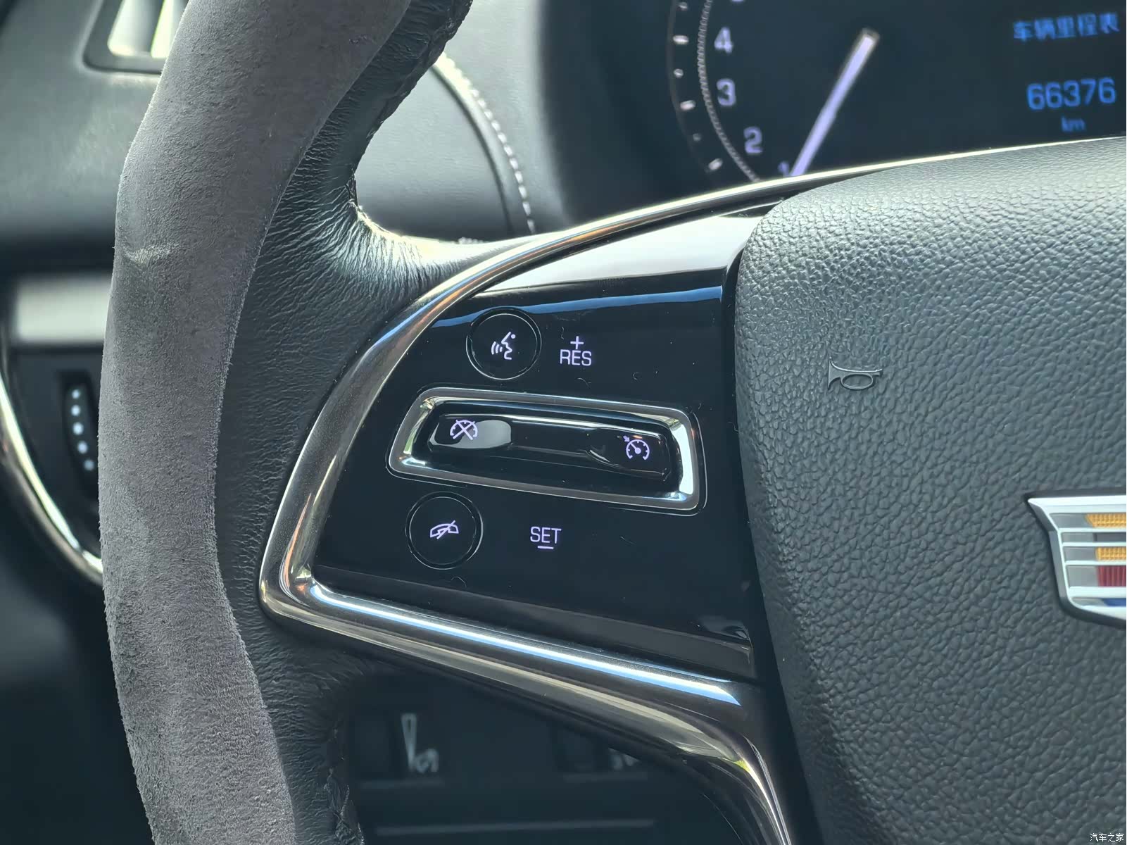 Cadillac ATS-L, 2019 11