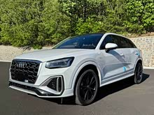 �µ�Q2L 2022�� 35 TFSI ��ȡ������