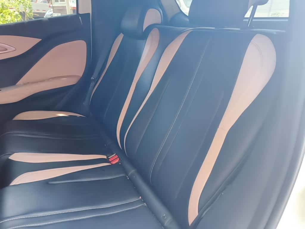 BYD Seagull, 2024 17