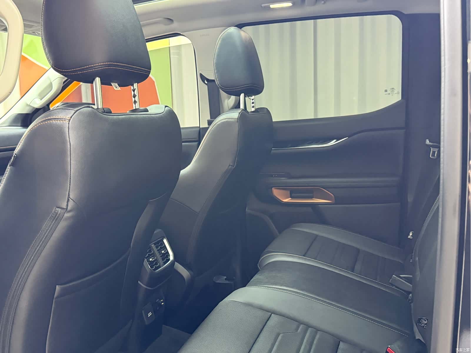 Ford Ranger, 2024 19