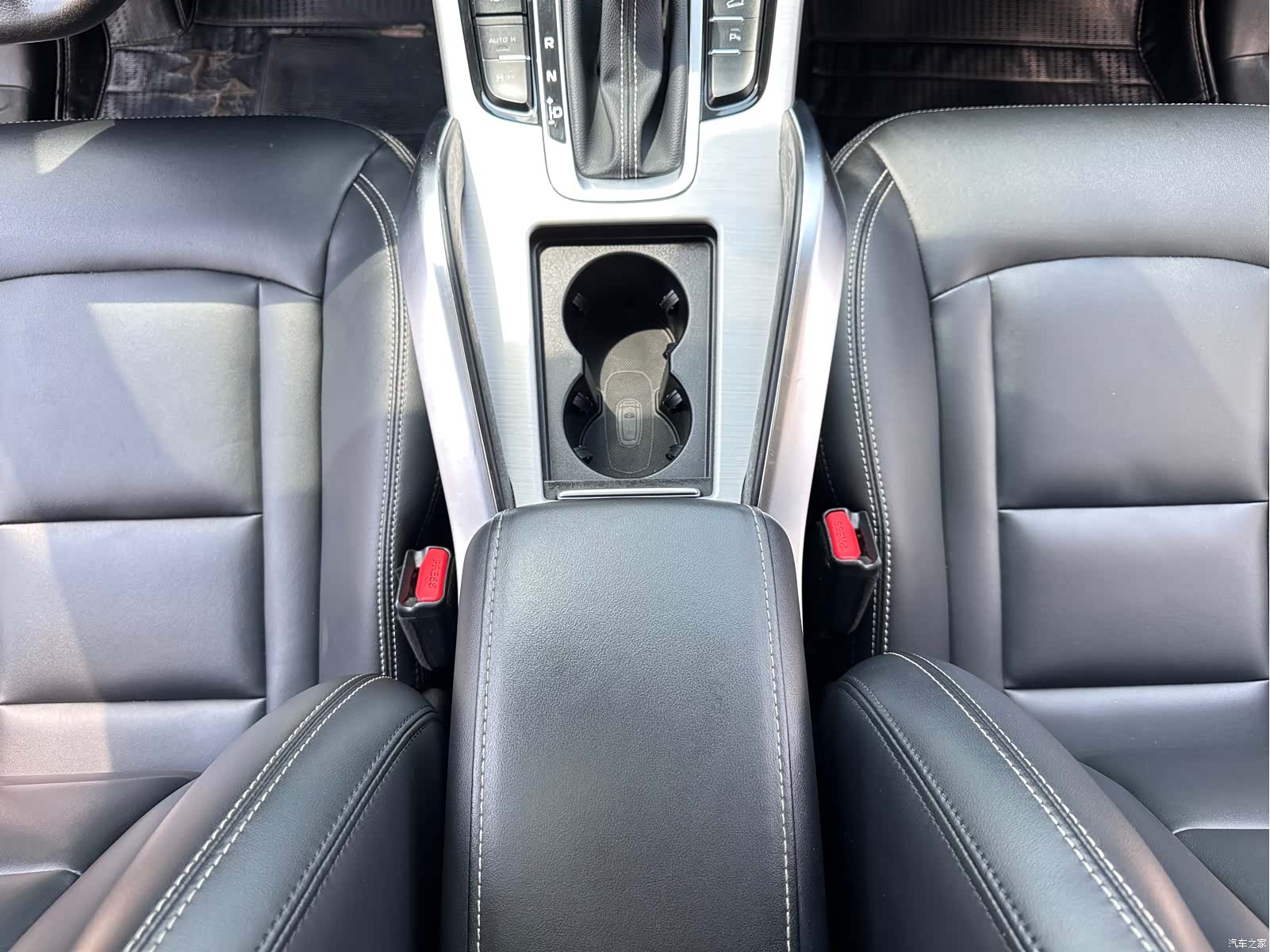 Geely Boyue, 2018 14