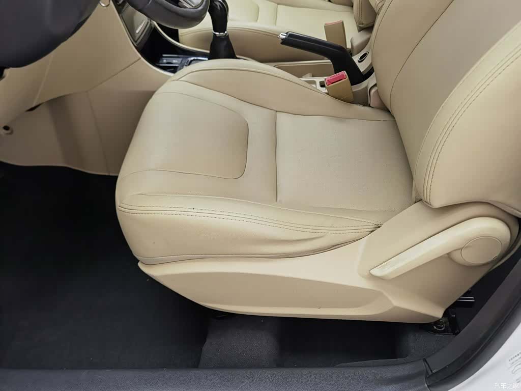Chery E3, 2014 20