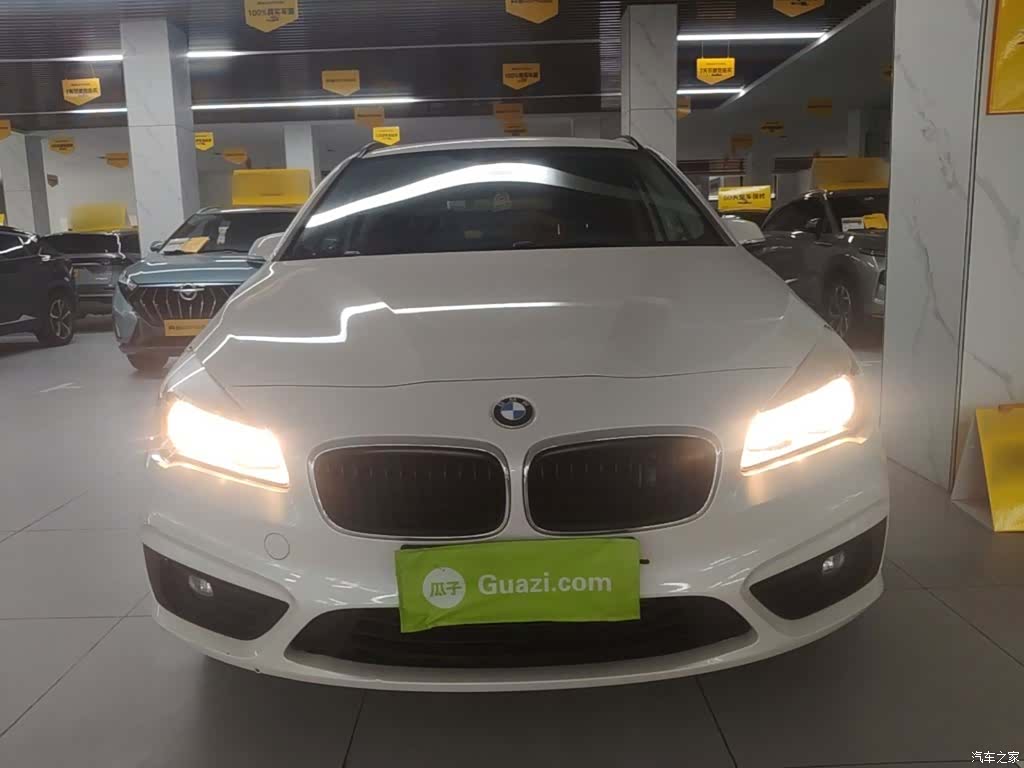BMW 2 Series, 2018 3