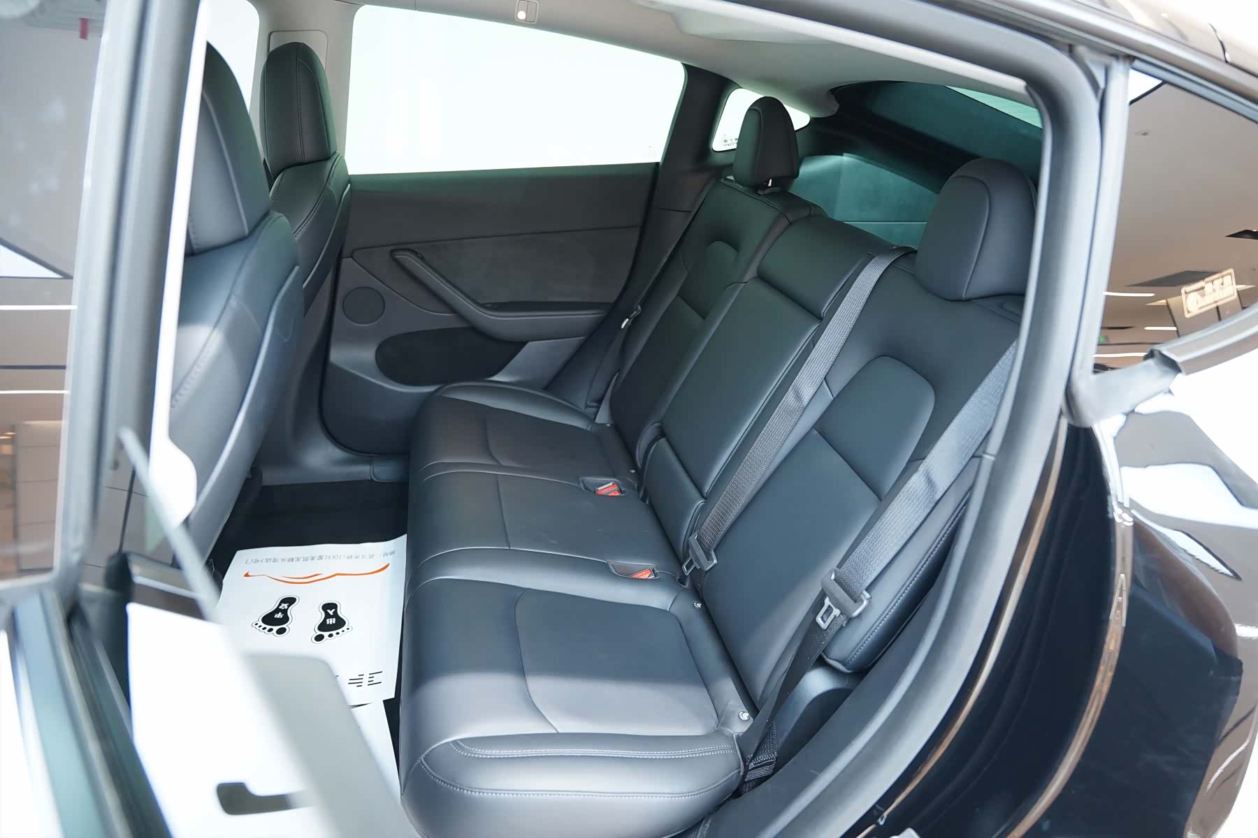 Tesla Model Y, 2021 18