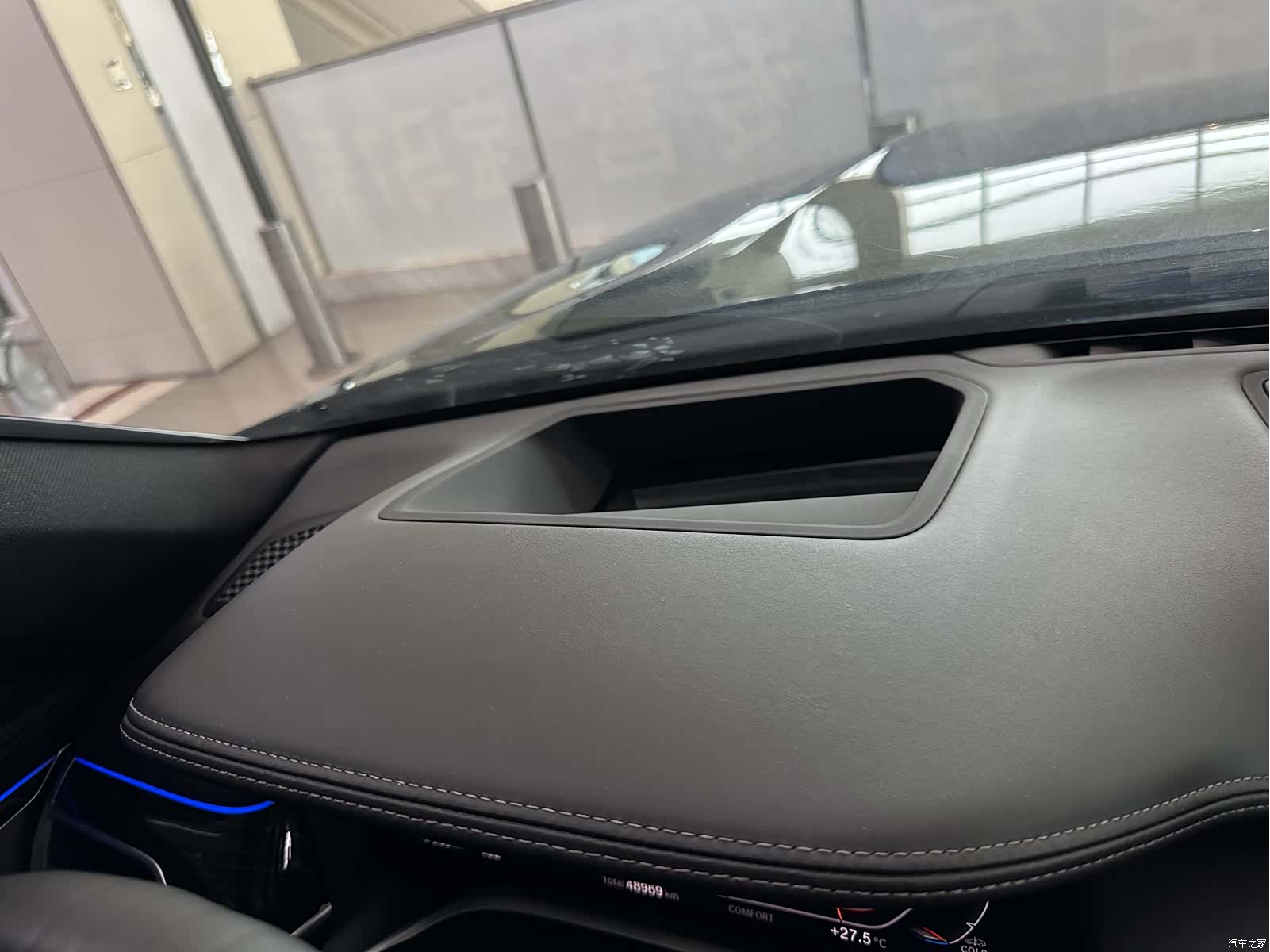 BMW 7 Series, 2021 13