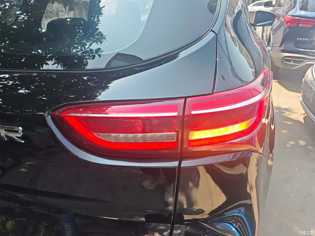Jetour X70, 2021 8