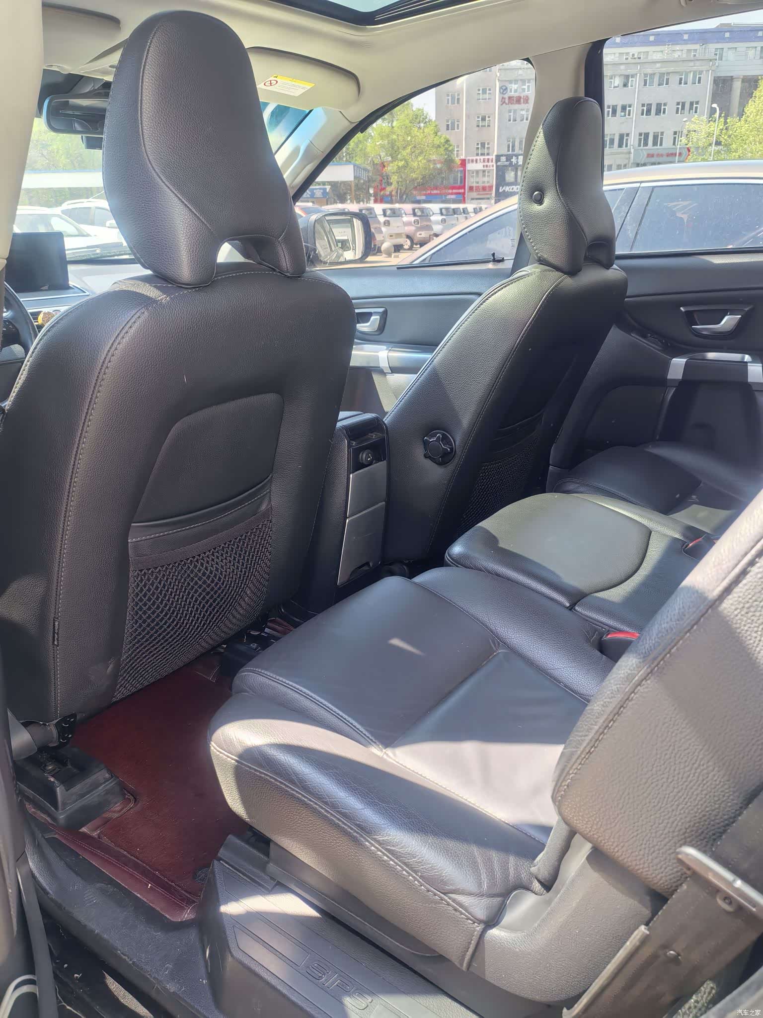 Volvo T5, 2016 4