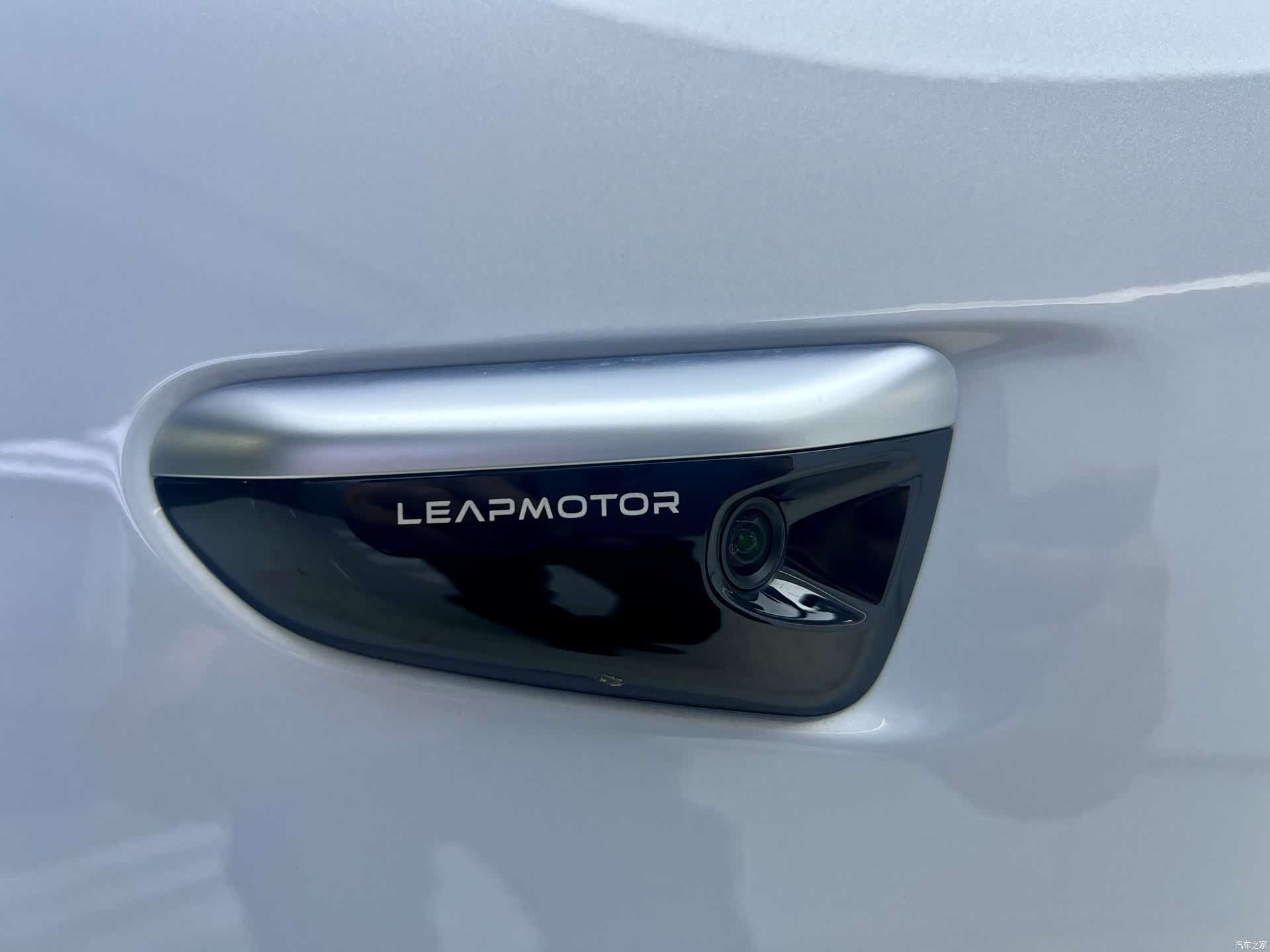 Leapmotor C11, 2025 32