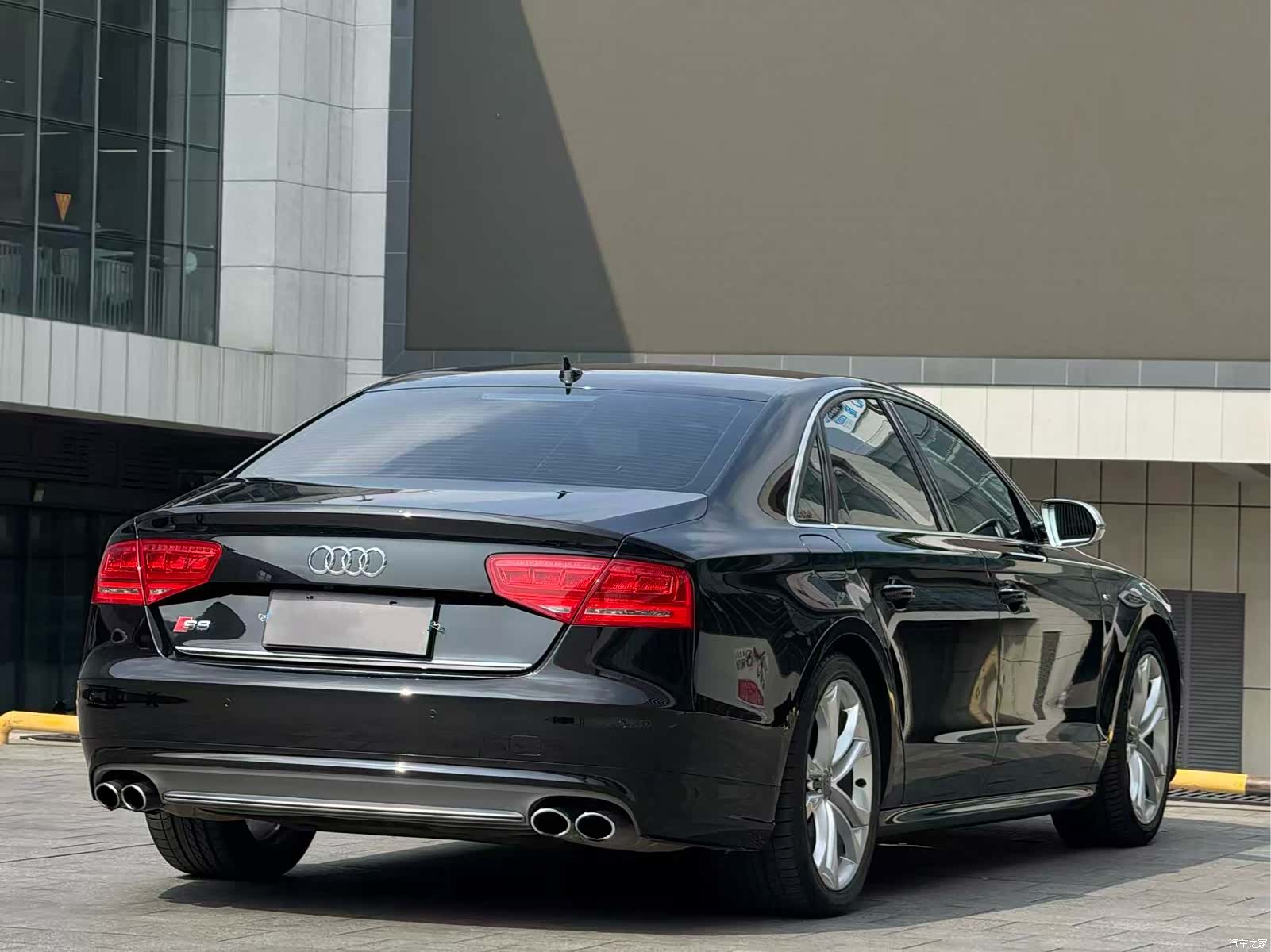 Audi TT, 2014 9